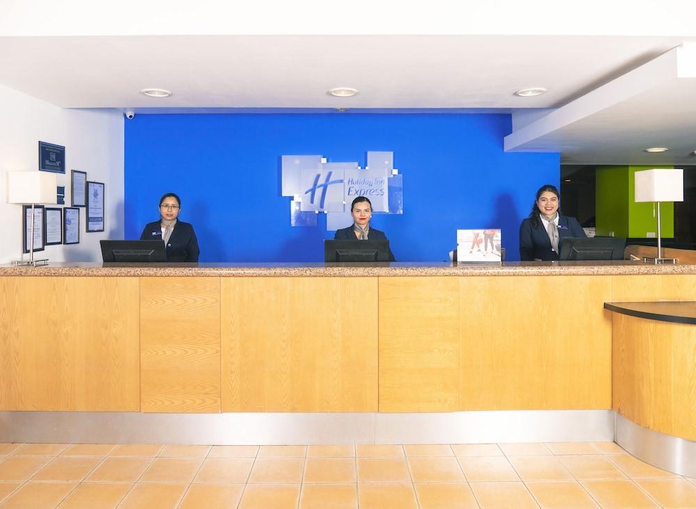 Holiday Inn Express Torreon By Ihg Zewnętrze zdjęcie