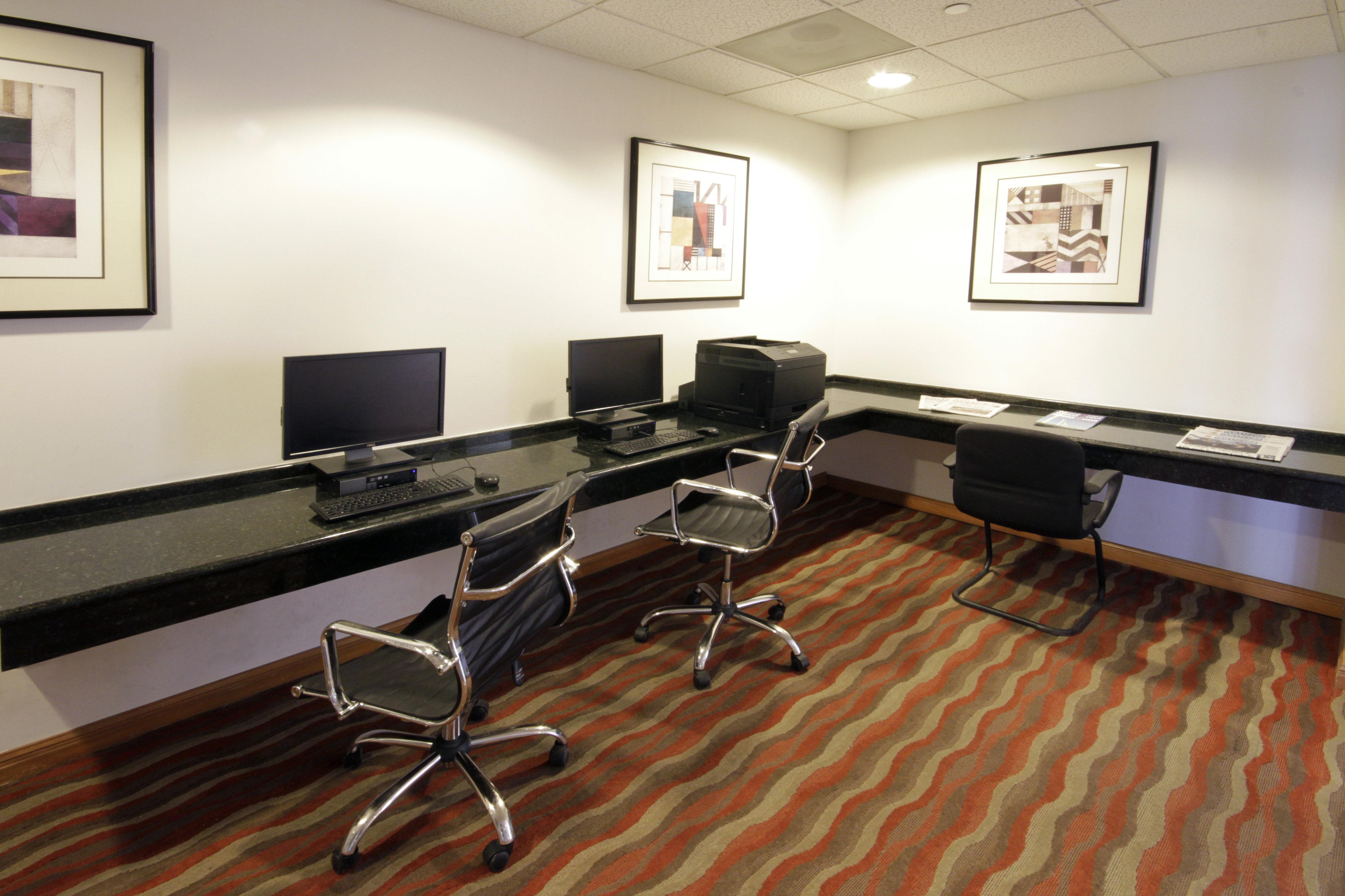 Holiday Inn Express Torreon By Ihg Zewnętrze zdjęcie
