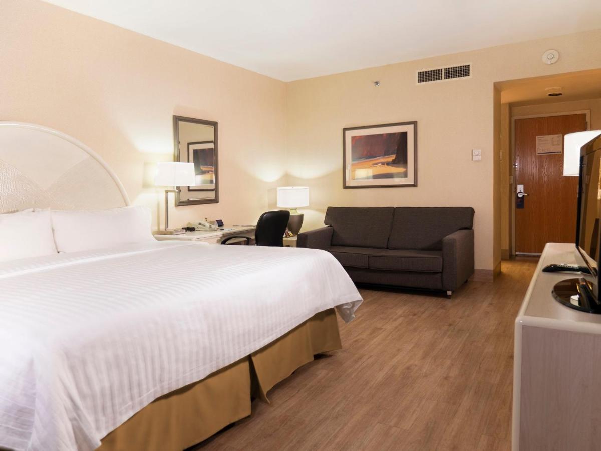 Holiday Inn Express Torreon By Ihg Zewnętrze zdjęcie