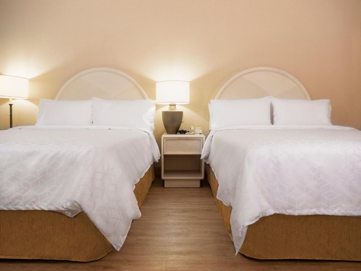 Holiday Inn Express Torreon By Ihg Zewnętrze zdjęcie