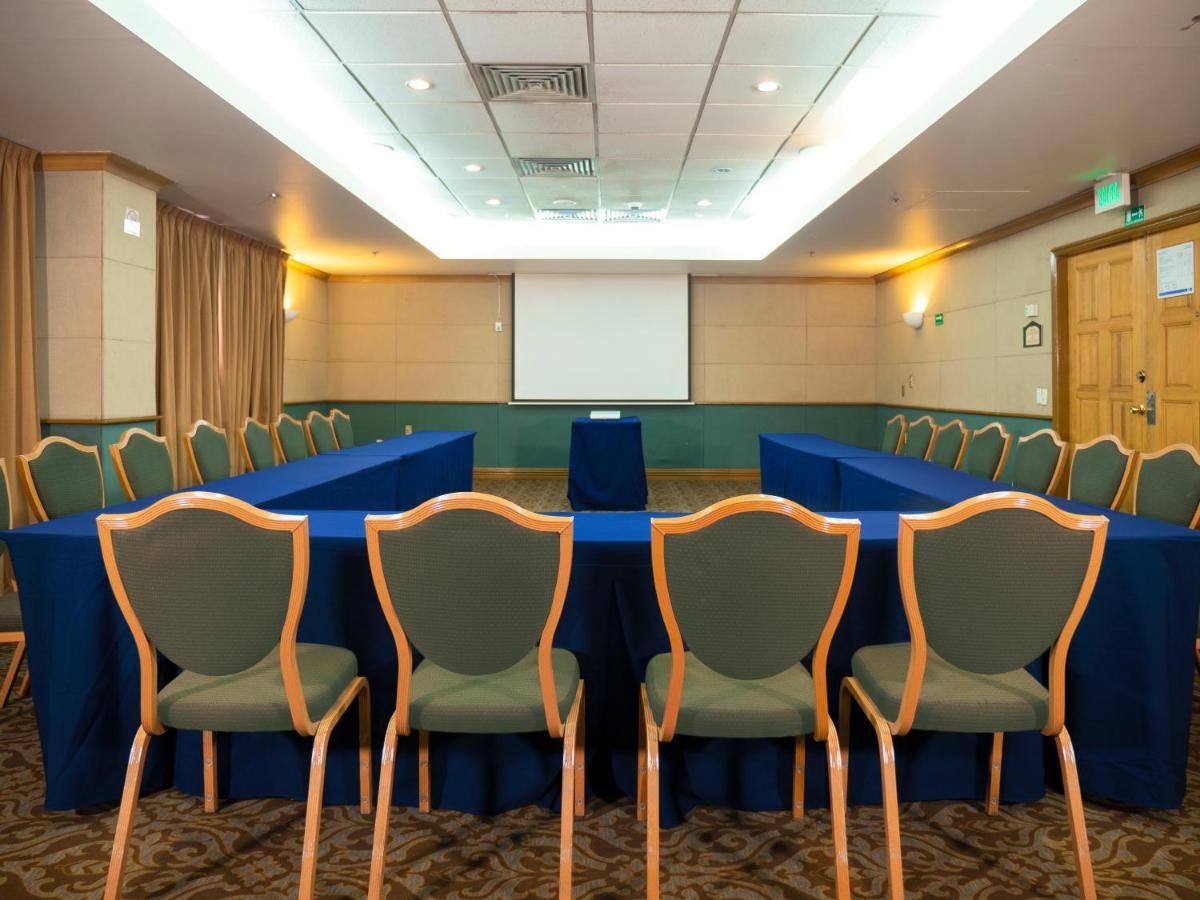 Holiday Inn Express Torreon By Ihg Zewnętrze zdjęcie