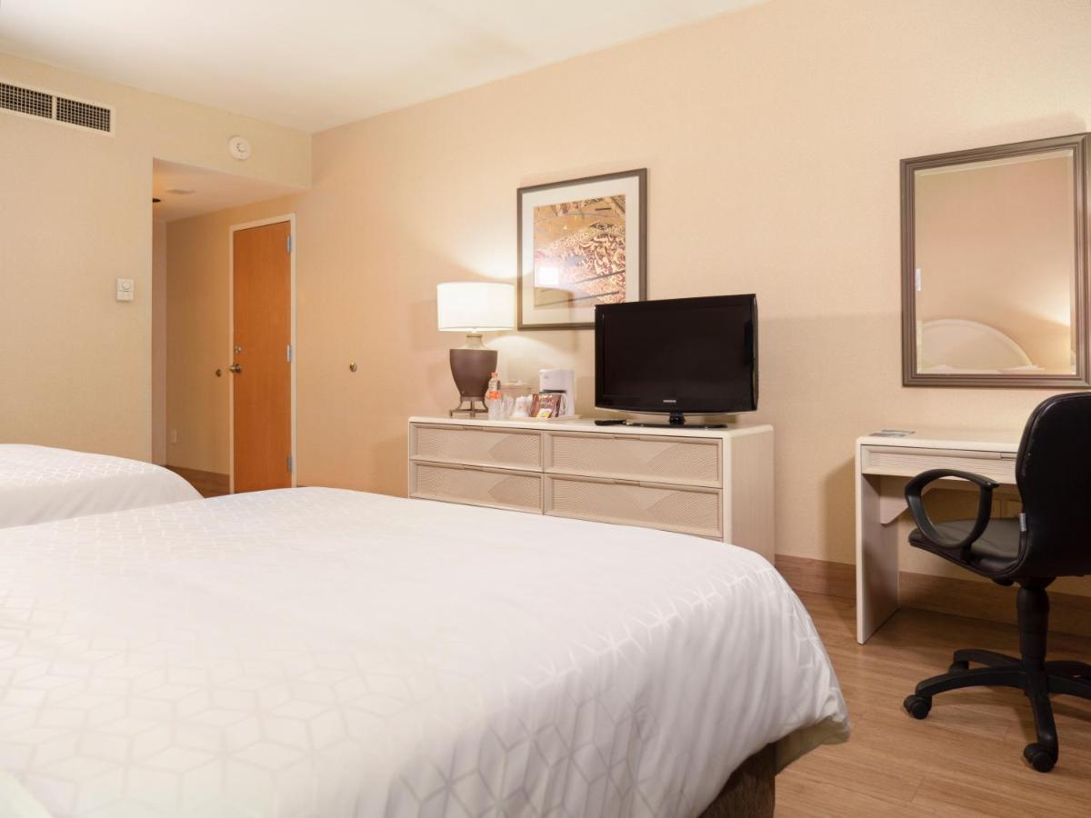 Holiday Inn Express Torreon By Ihg Zewnętrze zdjęcie