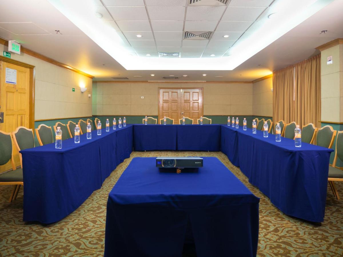 Holiday Inn Express Torreon By Ihg Zewnętrze zdjęcie