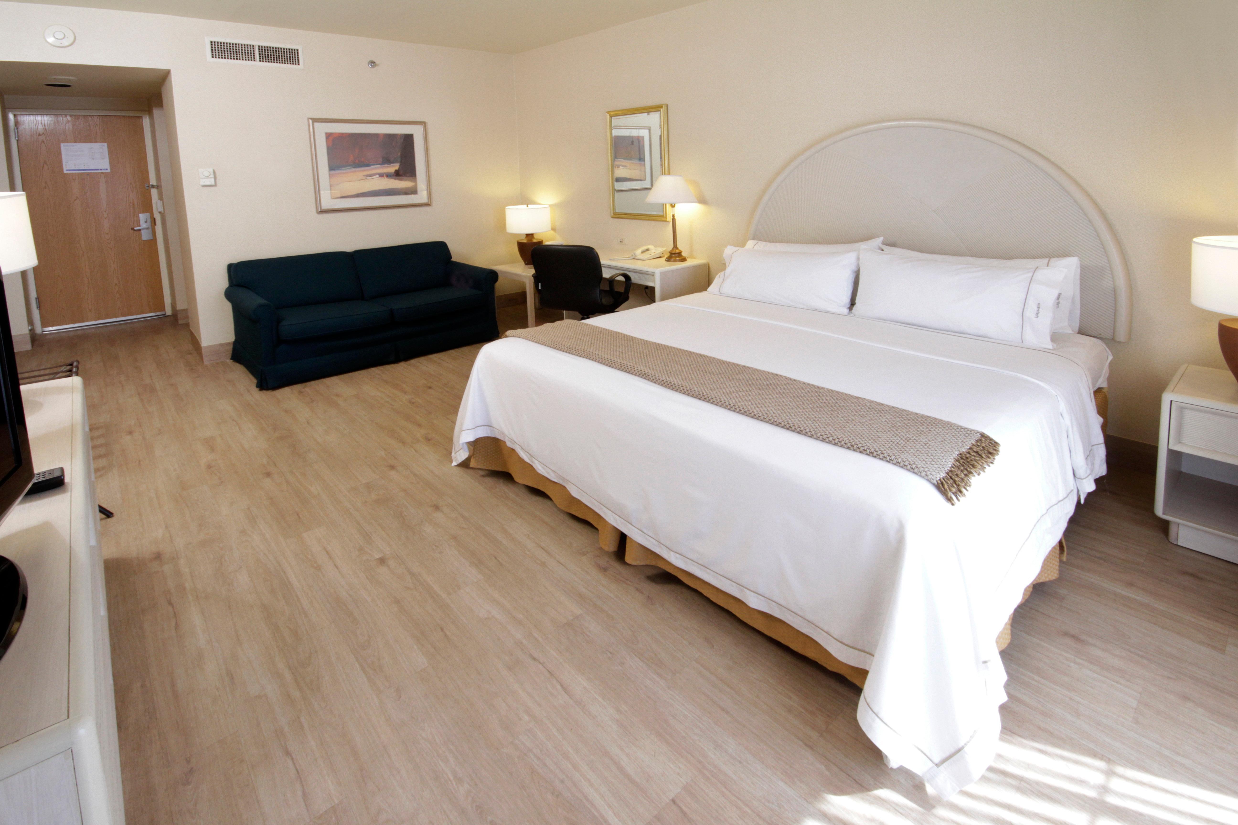 Holiday Inn Express Torreon By Ihg Zewnętrze zdjęcie