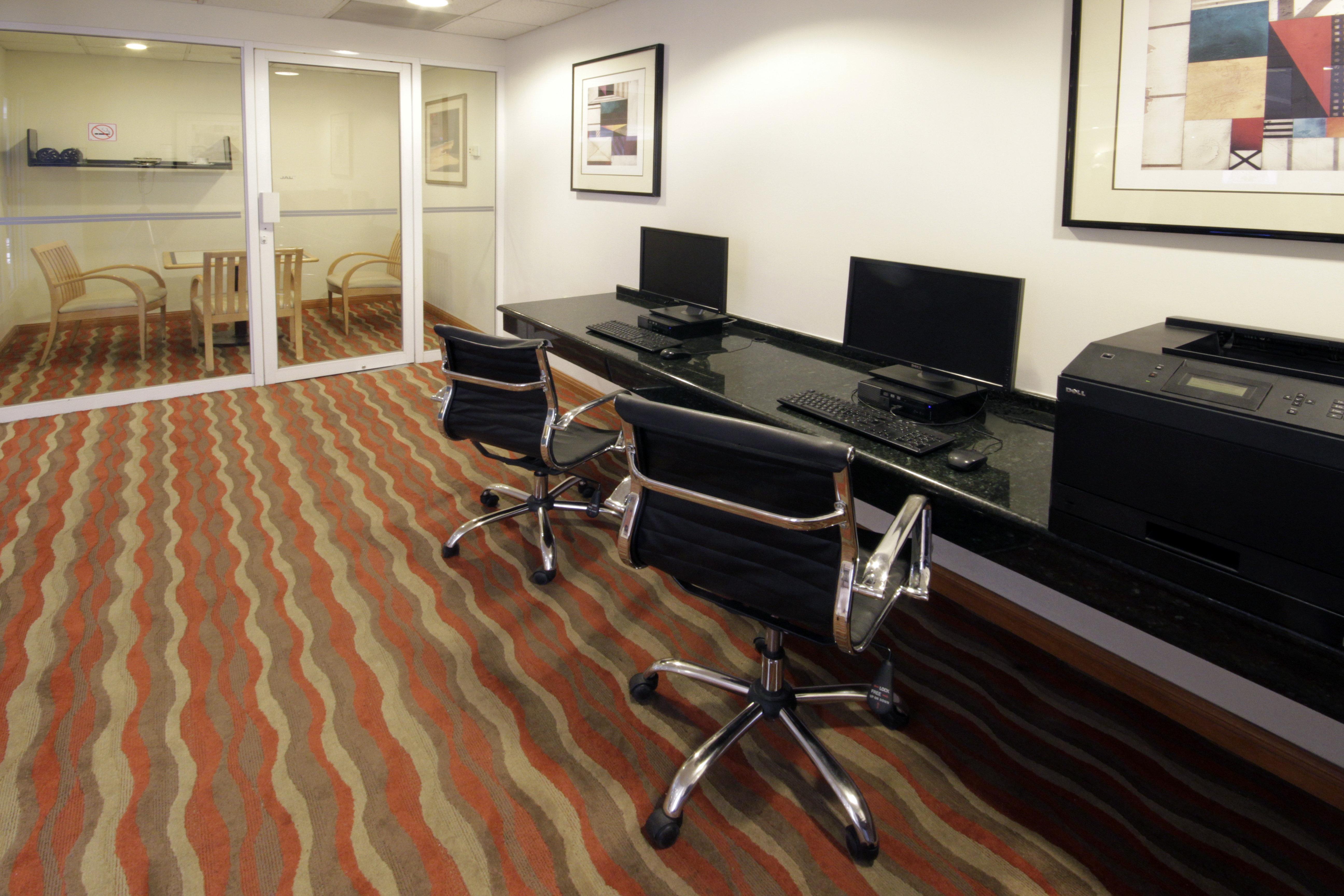 Holiday Inn Express Torreon By Ihg Zewnętrze zdjęcie