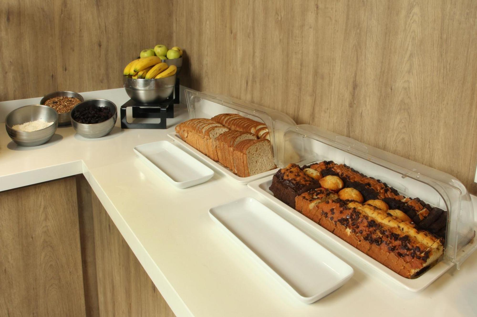 Holiday Inn Express Torreon By Ihg Zewnętrze zdjęcie