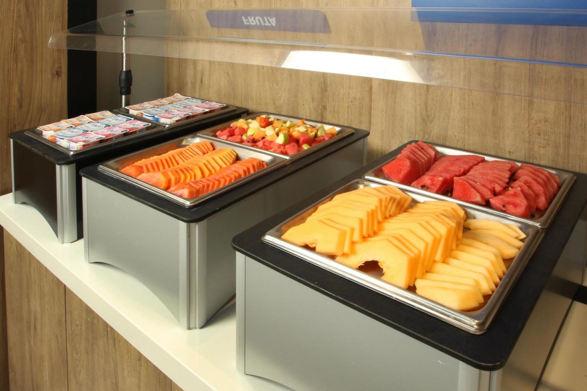 Holiday Inn Express Torreon By Ihg Zewnętrze zdjęcie