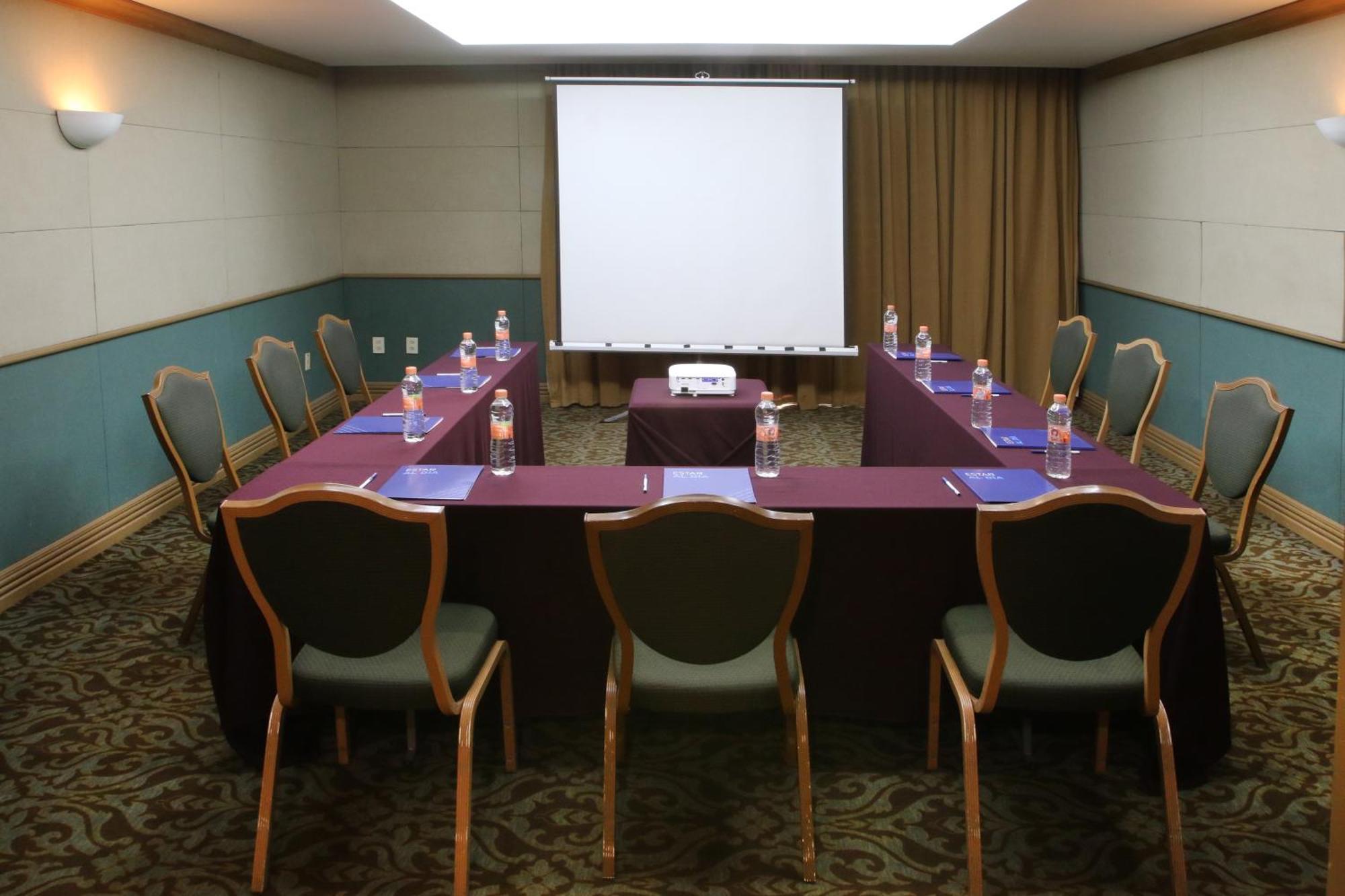 Holiday Inn Express Torreon By Ihg Zewnętrze zdjęcie