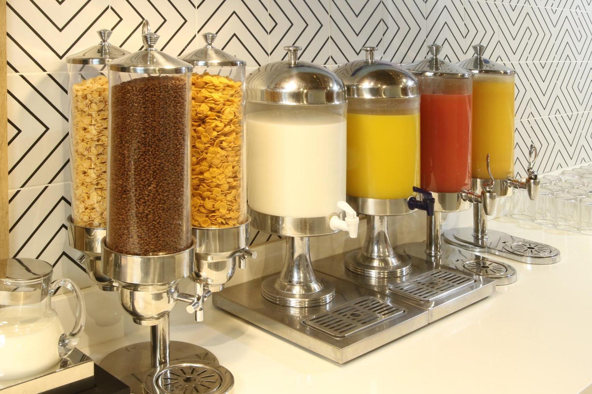 Holiday Inn Express Torreon By Ihg Zewnętrze zdjęcie